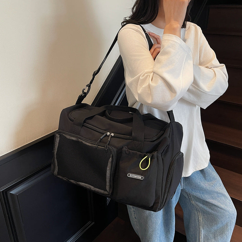 Multi-Functional Sport Duffle Bag Kalsten