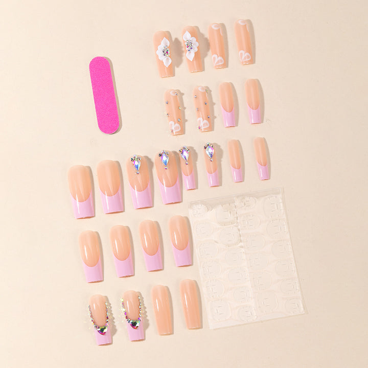 Decorative Nail Art Kalsten