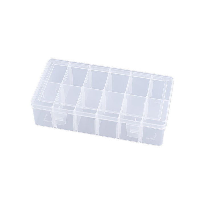 Modular Craft Supply Storage Organizer Kalsten
