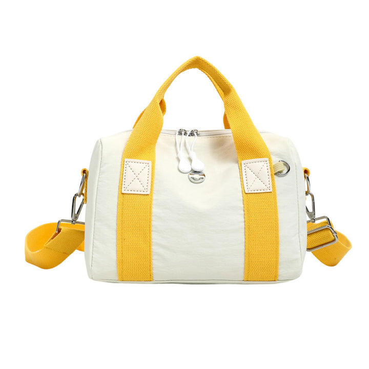 Compact Multi-Function Gym Duffle