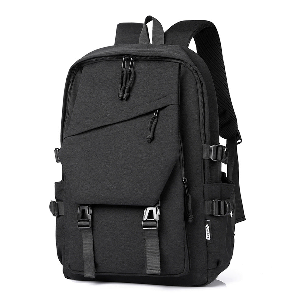 High-Capacity Functional Travel Backpack kalsten