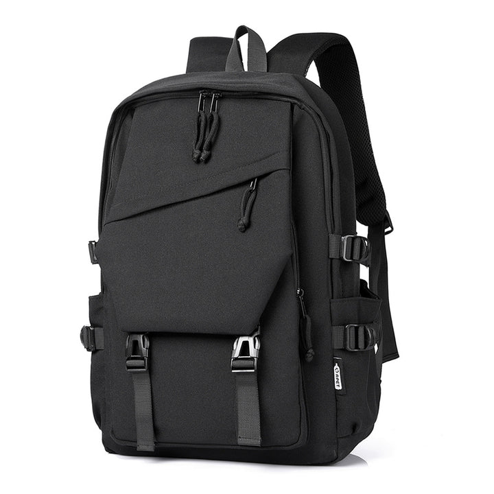 High-Capacity Functional Travel Backpack kalsten