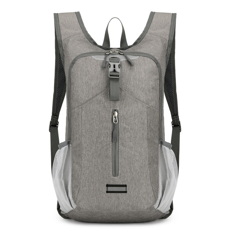Lightweight Floral Hydration Backpack Kalsten