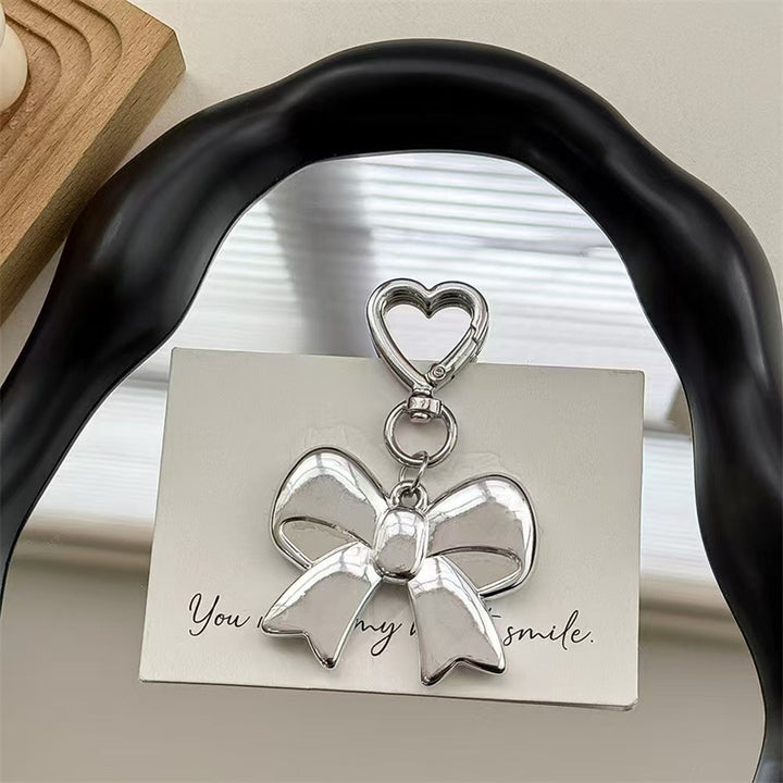 Charming Bow Keychain Kalsten