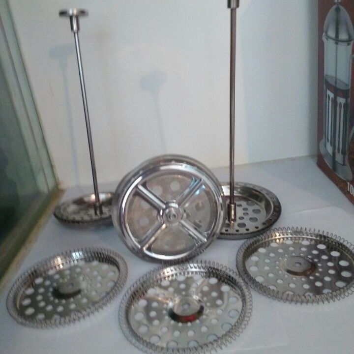 Coffee Brewing Kalsten