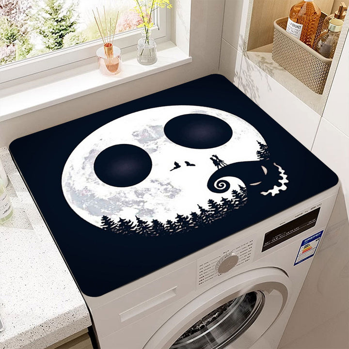 Decorative Machine Cover Kalsten