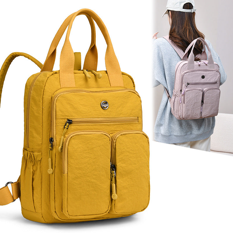 Multi-Functional Urban Backpack Kalsten 1790002945