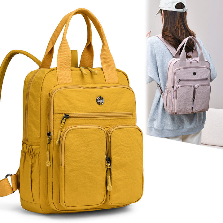 Multi-Functional Urban Backpack Kalsten 1790002945