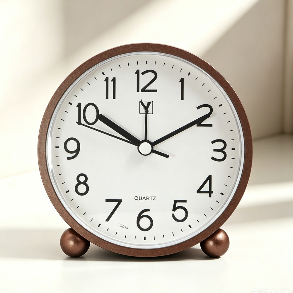 Classic table clock Kalsten