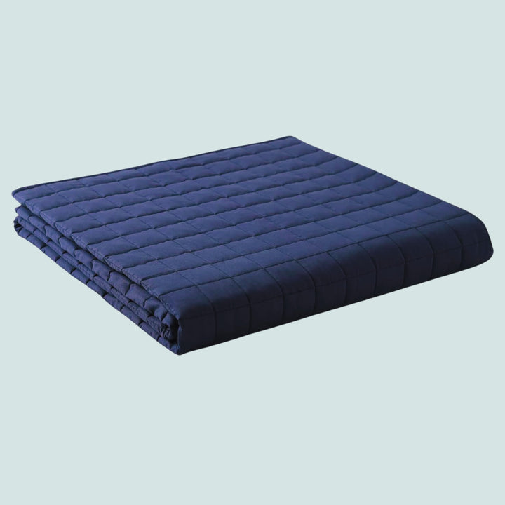 Ladies quilted bed sheet Kalsten