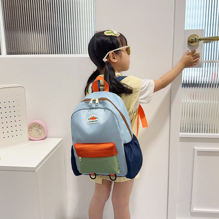Lightweight Casual Backpack Kalsten