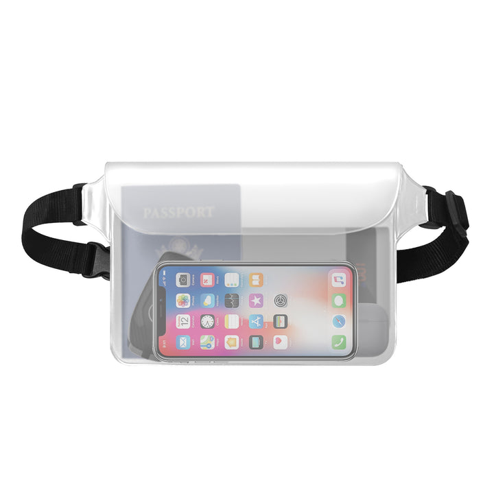 Waterproof Bag By Kalsten