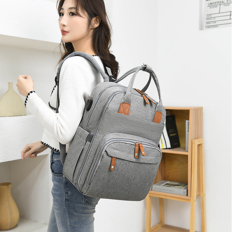 Multipurpose Travel Organizer Backpack Kalsten