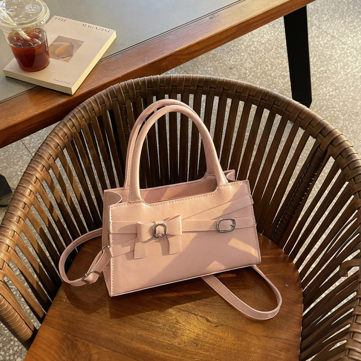 WoChic Structured Mini Handbag Kalsten