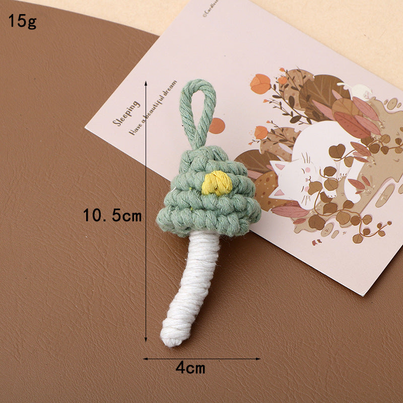 Pet Chew Toy Kalsten