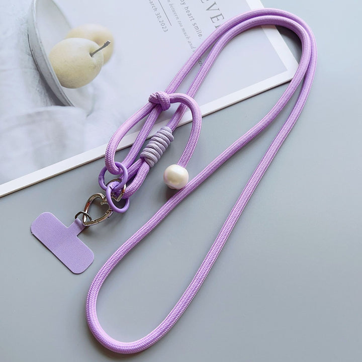 Decorative Lanyard for ID Holder Kalsten