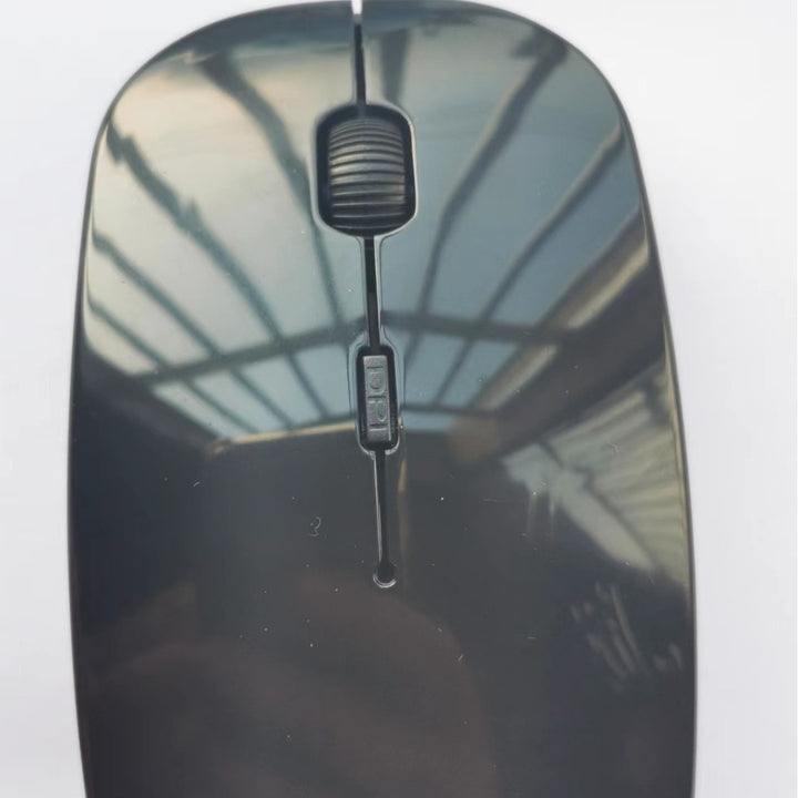 Ergonomic Wireless Mouse Kalsten