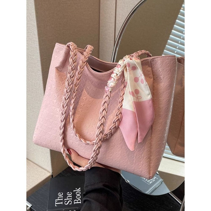 Stylish Designer Tote Kalsten