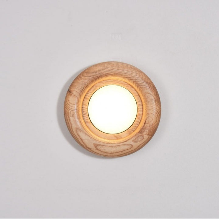 Artistic Round Ceiling Light Fixture