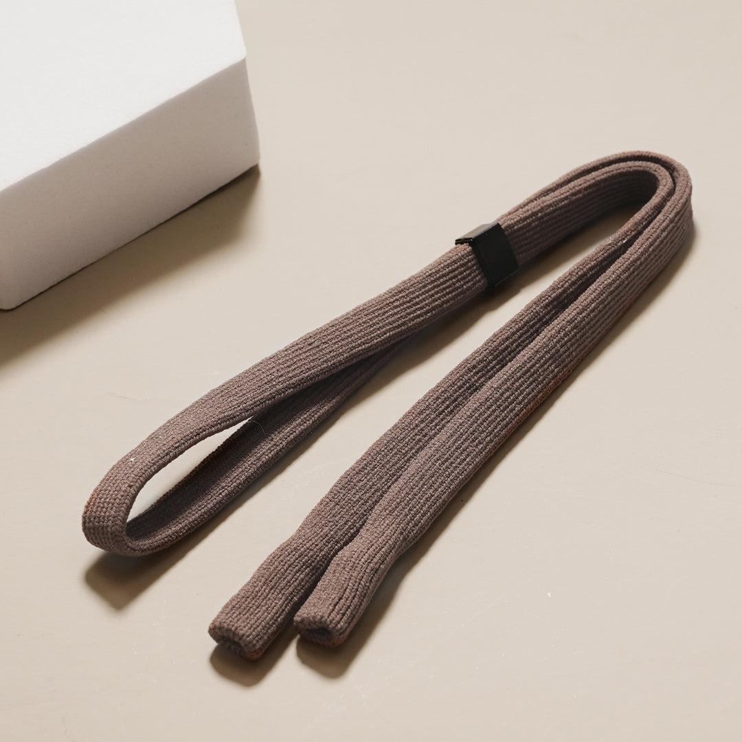 Adjustable Eyewear Retainer Strap Kalsten