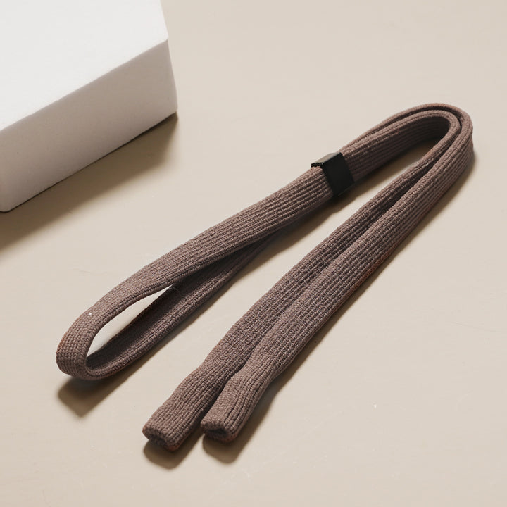 Adjustable Eyewear Retainer Strap Kalsten