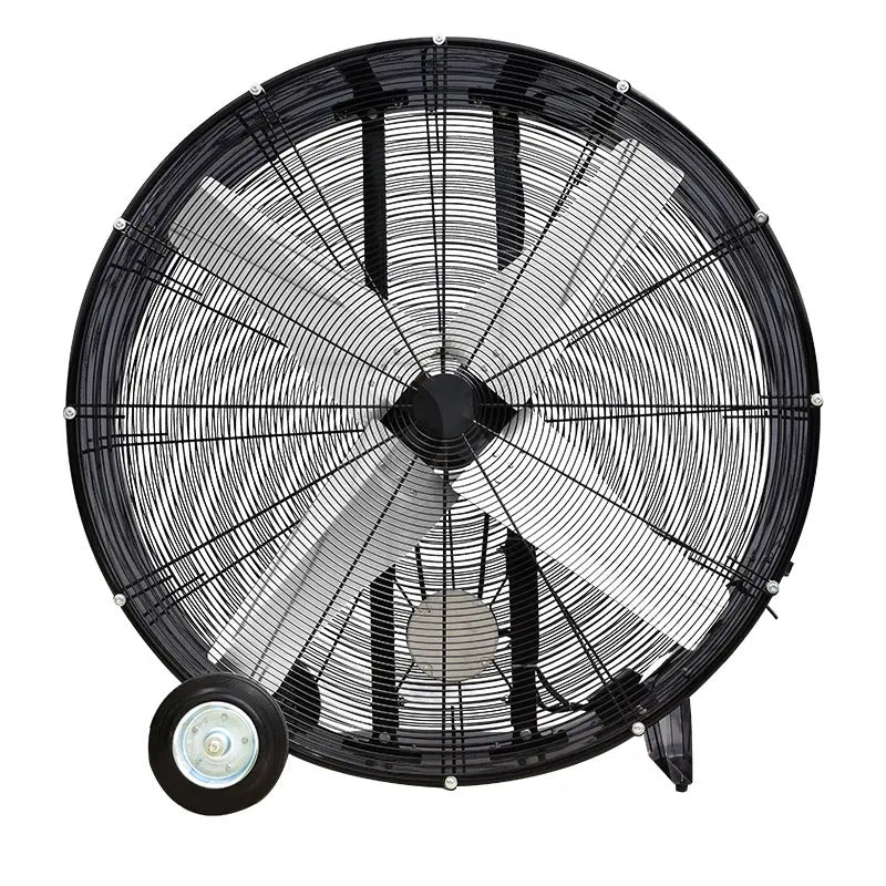 Industrial Heavy-Duty Cooling Fan Kalsten