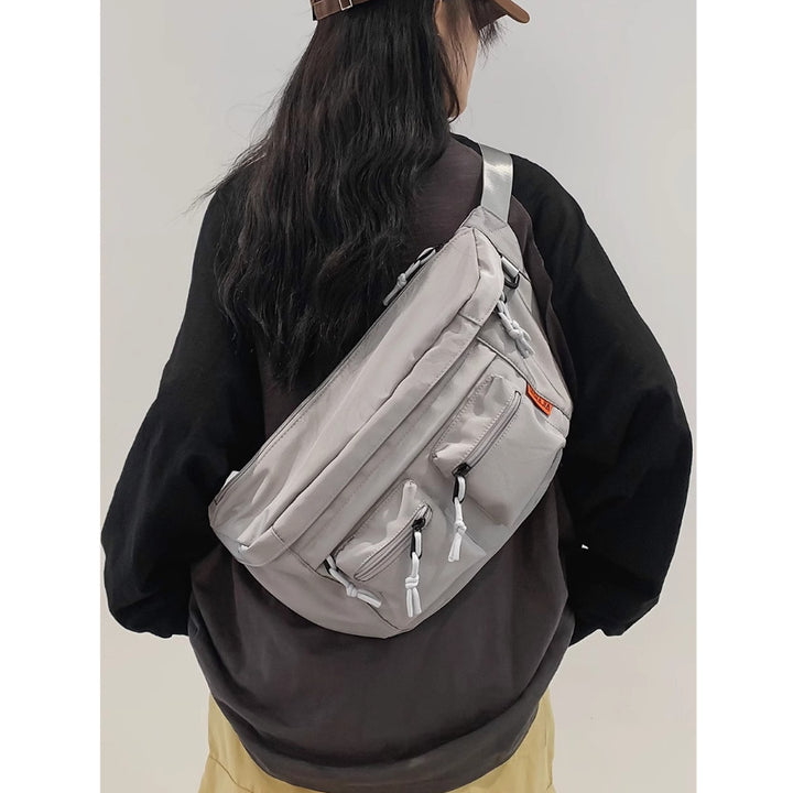 Lightweight Sling Backpack Kalsten