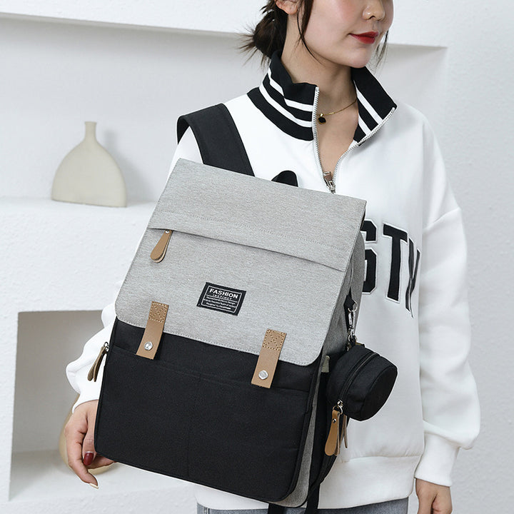 Stylish Multi-Functional Travel Backpack Kalsten