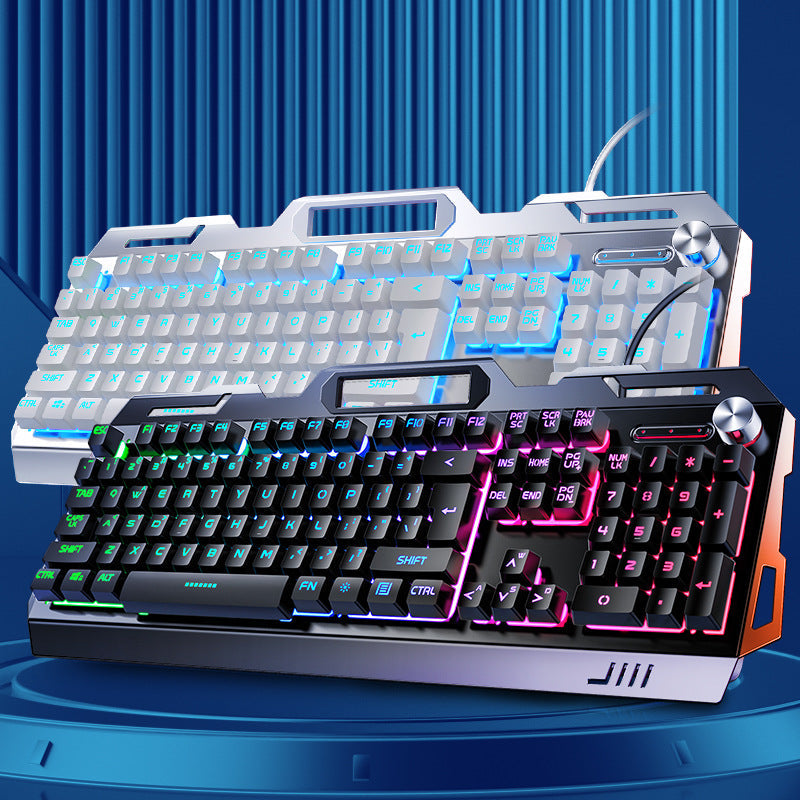Gaming Mechanical Keyboard Kalsten