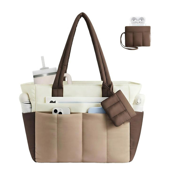 Practical and Stylish Tote Bag Kalsten