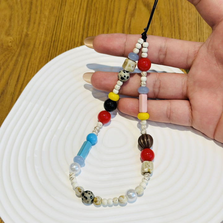 Colorful Beaded Eyewear Lanyard Kalsten 1790135328