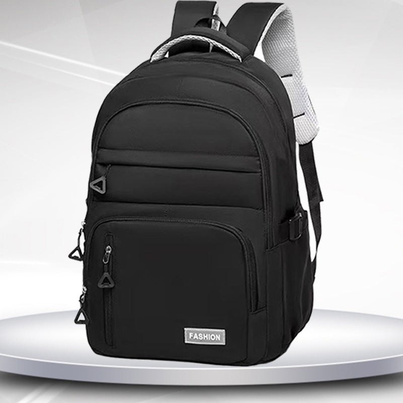 Multi-Pocket Functional Backpack Kalsten