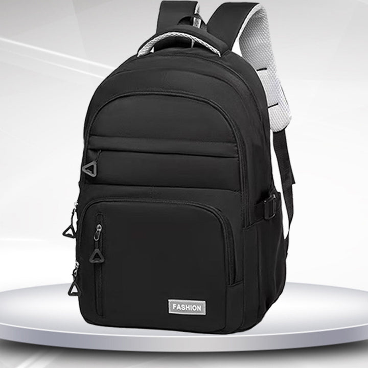 Multi-Pocket Functional Backpack Kalsten