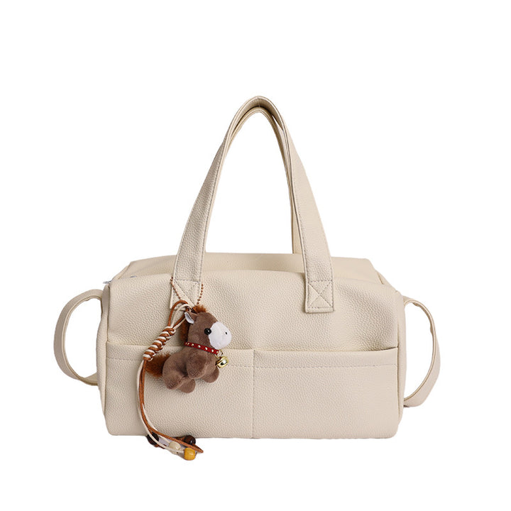 WoVersatile Leather Mini Handheld Bag Kalsten