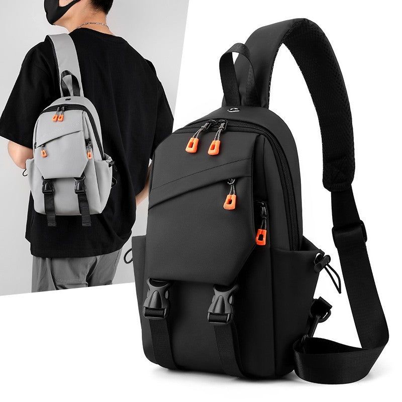 Compact Utility Sling Backpack Kalsten