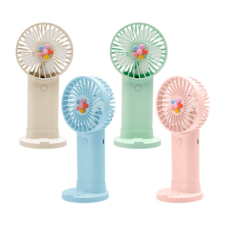 Portable Personal Cooling Fan Kalsten