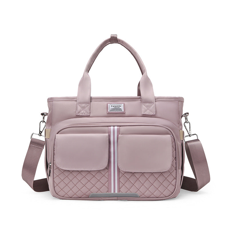 Multi-Functional Stylish Tote Bag Kalsten
