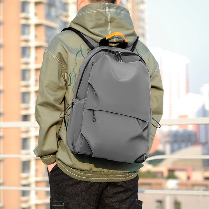 Versatile Water-Resistant Travel Backpack Kalsten