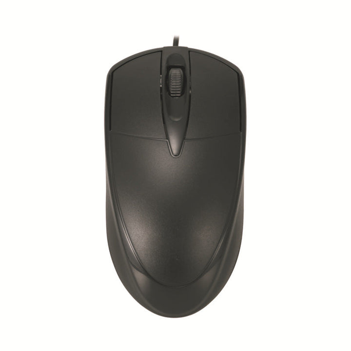 Wired Keyboard and Optical Mouse Combo Kalsten