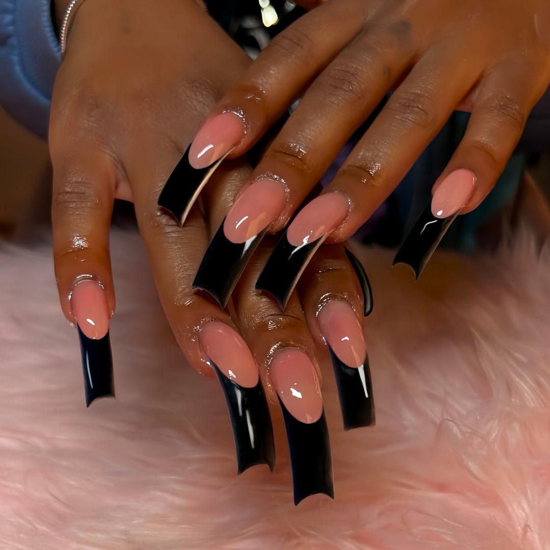 Nail Art Kalsten