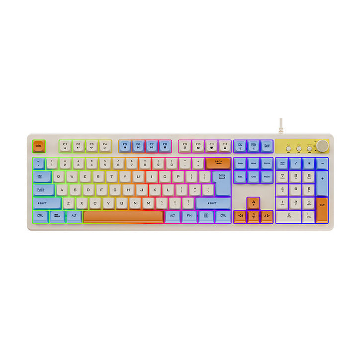 Mechanical Gaming Keyboard Kalsten