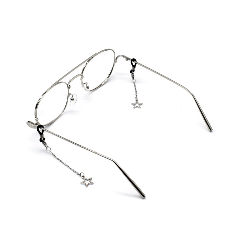 Star Charm Eyewear Chain Kalsten