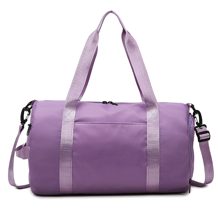 Lightweight Multi-Functional Travel Duffle