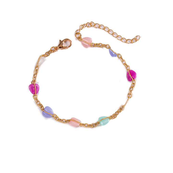 Elegant Beaded Bracelet Kalsten