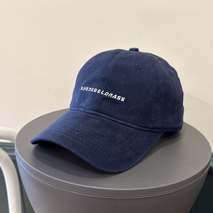 Stylish Adjustable Casual Cap