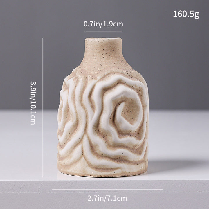 Decorative Ceramic Kalsten