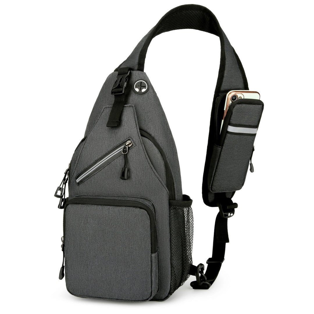 Crossbody Sling Bag Kalsten