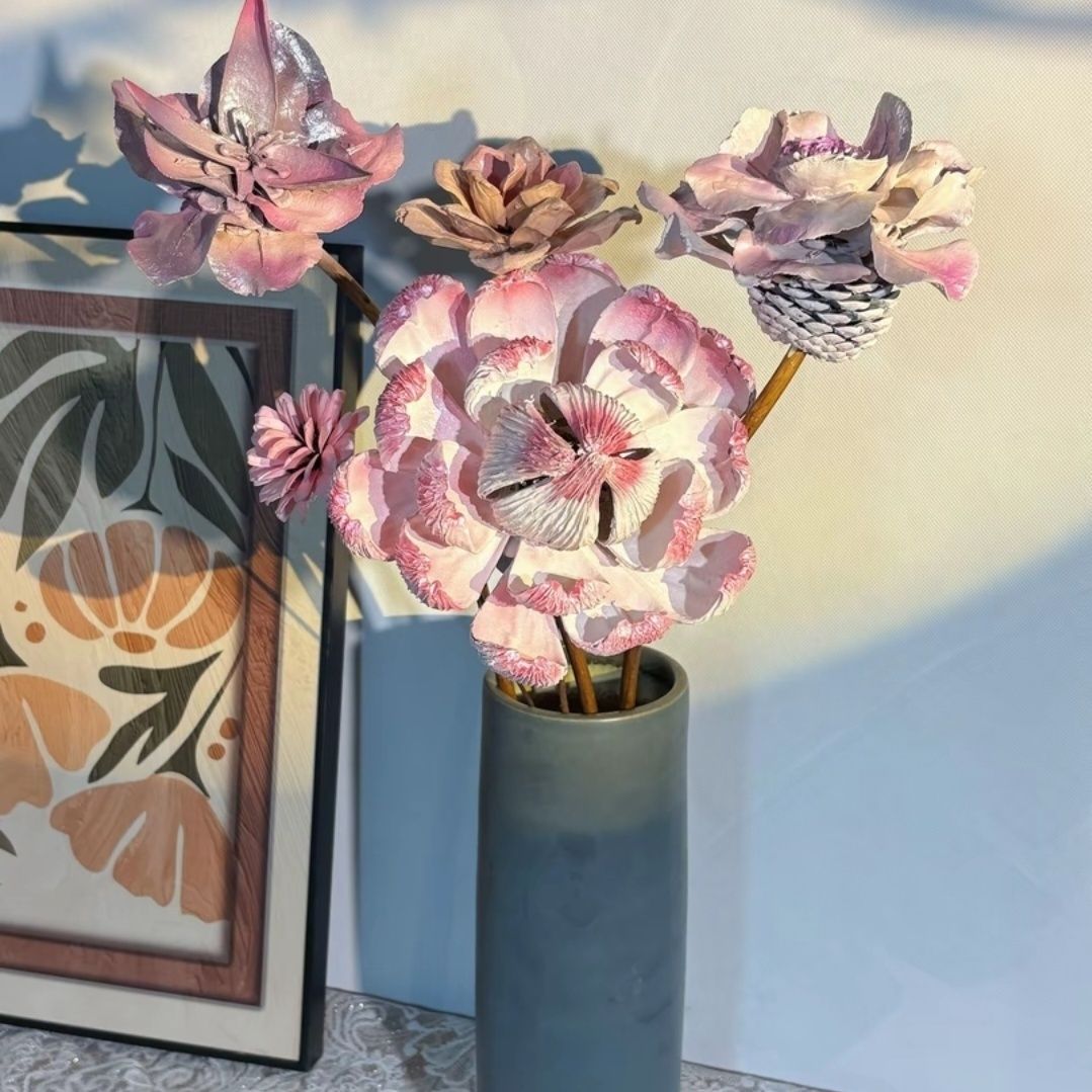 Decorative Handmade Floral Arrangement