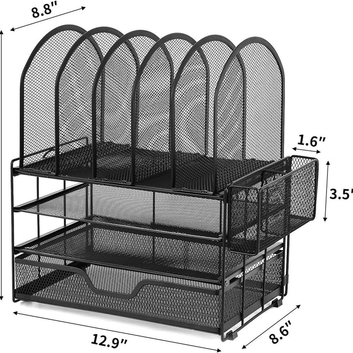 Desk Organizer