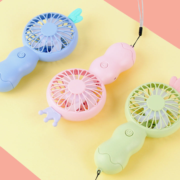 Unisex Portable Mini Fan Kalsten